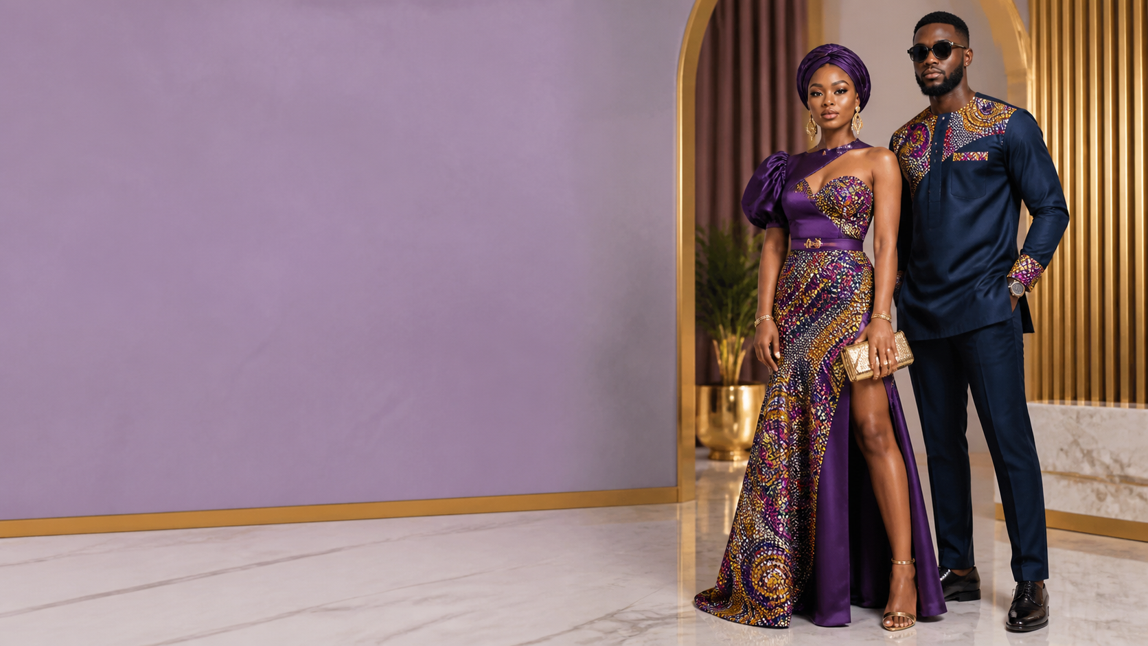 Timeless Fashion Made for You