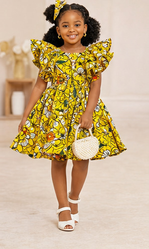 Children's Fashion