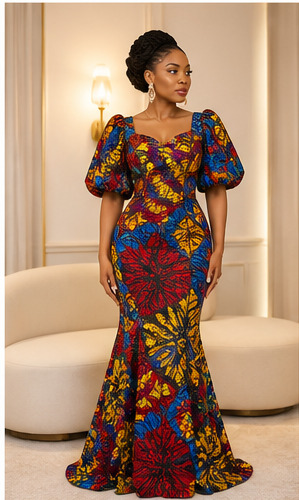 Amara Okeke