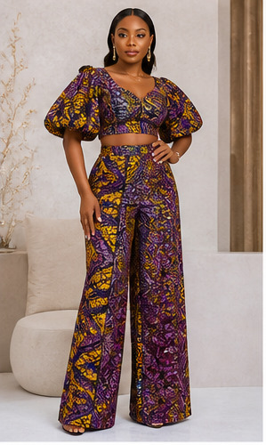 Women's Fashion