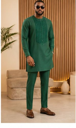 Men's Fashion